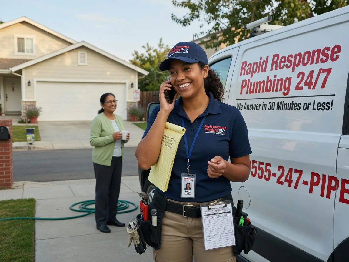 Emergency Plumber Corunna, MI FAQs